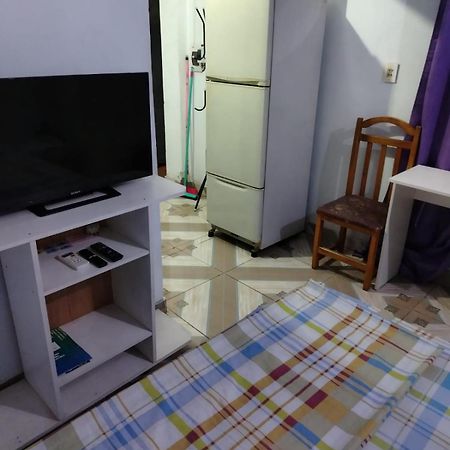 Monoambiente Semi Independiente En Asu-Py Asunción Eksteriør bilde