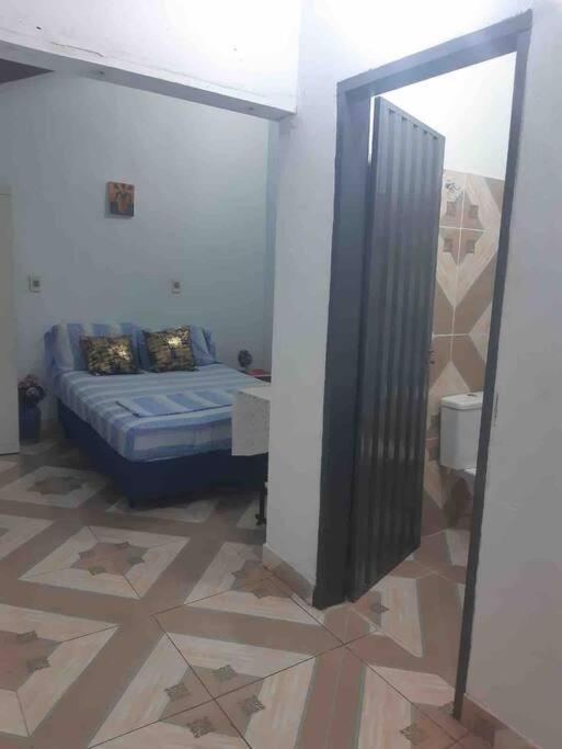 Monoambiente Semi Independiente En Asu-Py Asunción Eksteriør bilde